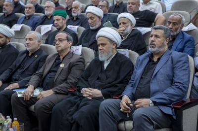 العتبتان الحسينية والعباسية تؤكدان حرصهما على إحياء أمر الإمام الحسن (عليه السلام)