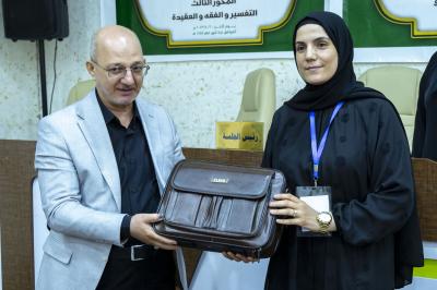 العتبتان الحسينية والعباسية تؤكدان حرصهما على إحياء أمر الإمام الحسن (عليه السلام)