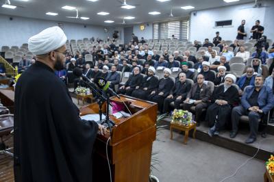 العتبتان الحسينية والعباسية تؤكدان حرصهما على إحياء أمر الإمام الحسن (عليه السلام)
