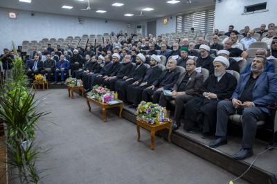 بحث باللغة الإنكليزية يخوض في تراث الإمام الحسن (عليه السلام)