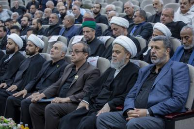 بحث باللغة الإنكليزية يخوض في تراث الإمام الحسن (عليه السلام)