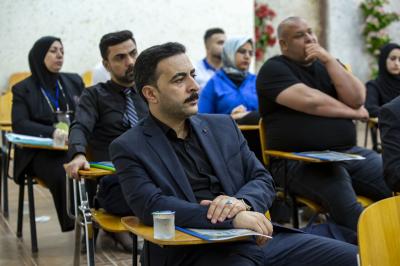بحث باللغة الإنكليزية يخوض في تراث الإمام الحسن (عليه السلام)