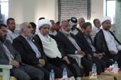 معهدُ القرآن الكريم التابع للعتبة العباسية المقدسة يُقيم احتفاليةً مباركة بمناسبة تخرّج الدورات الصيفية لحفظ وتلاوة القرآن الكريم في محافظة واسط..