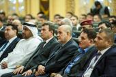 العتبة العباسية المقدسة تفتتح أحدث مركزٍ للعلاج الطبيعي والمعدّات الطبيّة في العراق..