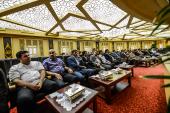 العتبة العباسية المقدسة تفتتح أحدث مركزٍ للعلاج الطبيعي والمعدّات الطبيّة في العراق..