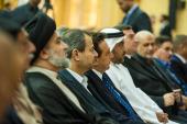 العتبة العباسية المقدسة تفتتح أحدث مركزٍ للعلاج الطبيعي والمعدّات الطبيّة في العراق..