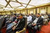 العتبة العباسية المقدسة تفتتح أحدث مركزٍ للعلاج الطبيعي والمعدّات الطبيّة في العراق..