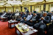 العتبة العباسية المقدسة تفتتح أحدث مركزٍ للعلاج الطبيعي والمعدّات الطبيّة في العراق..