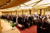 العتبة العباسية المقدسة تفتتح أحدث مركزٍ للعلاج الطبيعي والمعدّات الطبيّة في العراق..