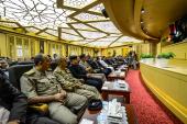 العتبة العباسية المقدسة تفتتح أحدث مركزٍ للعلاج الطبيعي والمعدّات الطبيّة في العراق..