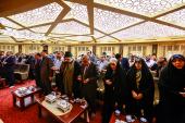 العتبة العباسية المقدسة تفتتح أحدث مركزٍ للعلاج الطبيعي والمعدّات الطبيّة في العراق..
