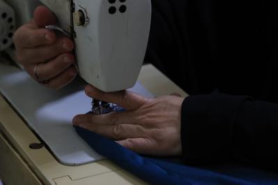 مجمّع العلقمي للزائرين يوفّر موقعاً متخصّصاً لتقديم الخدمات المختلفة للنساء