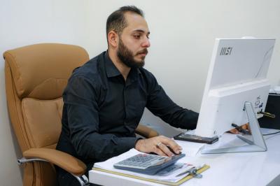 المجمع العلمي يستعدّ لإطلاق المشروع القرآني لطلبة الجامعات بدورته الرابعة