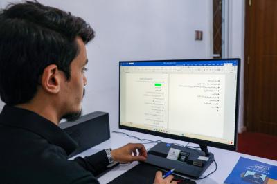 المجمع العلمي يستعدّ لإطلاق المشروع القرآني لطلبة الجامعات بدورته الرابعة