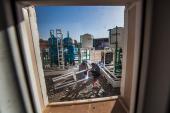 وفاءً منها بالمبادرة التي أطلقتها: العتبة العباسية المقدسة تقوم بنصب محطّاتٍ لتحلية المياه في مدينة آمرلي..