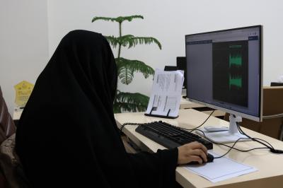 إذاعة الكفيل تعد خطة مستقبلية لتطوير محتوى برامجها