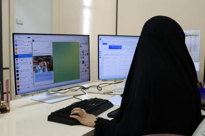 إذاعة الكفيل تعد خطة مستقبلية لتطوير محتوى برامجها