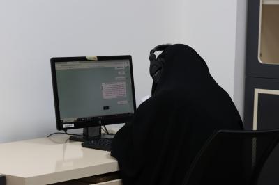 إذاعة الكفيل تعد خطة مستقبلية لتطوير محتوى برامجها