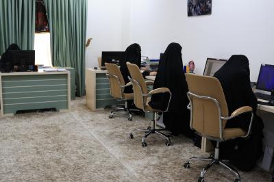 إذاعة الكفيل تعد خطة مستقبلية لتطوير محتوى برامجها