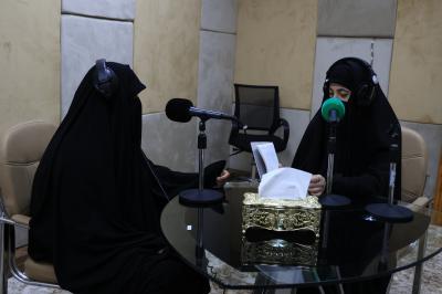 إذاعة الكفيل تعد خطة مستقبلية لتطوير محتوى برامجها