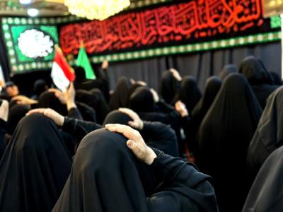 شعبة التوجيه الديني النسوي تحيي ذكرى شهادة الرسول الأكرم (صلّى الله عليه وآله)