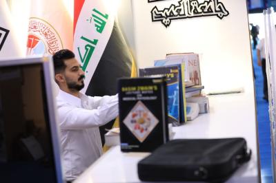 رئيس جامعة ابن سينا يشيد بنتاجات جامعة العميد العلمية وبرامجها المتطورة