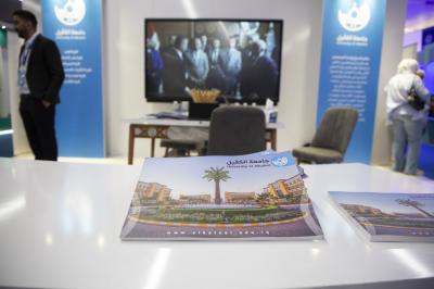 الجامعة التكنلوجية: جامعة الكفيل تمثل صرحاً علمياً متكاملاً من خلال أنظمتها التعليمية
