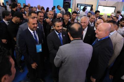 وزير التعليم العالي والبحث والعلمي: جامعة الكفيل من الجامعات الرائدة