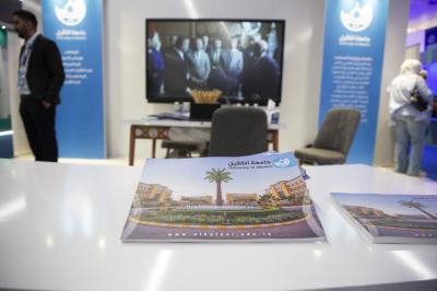 وزير التعليم العالي والبحث والعلمي: جامعة الكفيل من الجامعات الرائدة