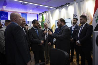 وزير التعليم العالي والبحث والعلمي: جامعة الكفيل من الجامعات الرائدة
