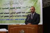 العتبة العباسية المقدسة تختتم فعاليات مخيم الطلبة النازحين..