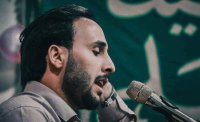 من بين (114) مشاركًا.. قارئ المجمع العلمي يحصد المركز الأول في مسابقة قرآنية