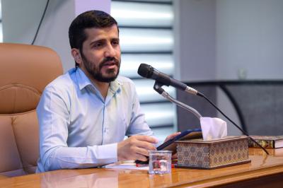 المجمع العلمي يختتم ورشته التدريبيّة لأساتذة المشروع القرآنيّ الخاصّ بطلبة العلوم الدينية