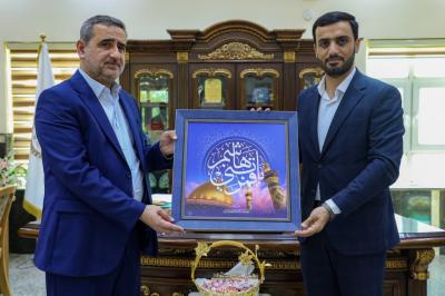 المجمع العلمي ينهي استعداداته لإطلاق المشروع القرآني لطلبة الجامعات والمعاهد العراقية