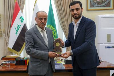 المجمع العلمي ينهي استعداداته لإطلاق المشروع القرآني لطلبة الجامعات والمعاهد العراقية