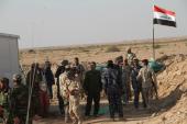 قسم ما بين الحرمين الشريفين يُشكّل قوّةً عسكرية لحماية مراقد كربلاء المقدسة..