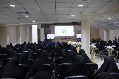 قسم التربية والتعليم ينظم مسابقة سراج العميد لملاكاته التعليمية