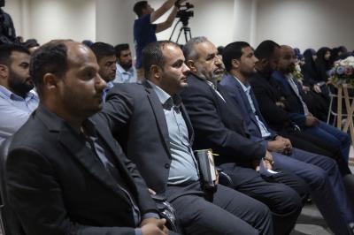 قسم التربية والتعليم ينظم مسابقة سراج العميد لملاكاته التعليمية