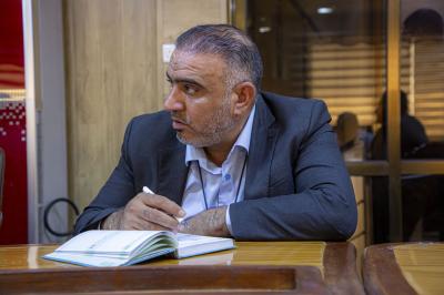 قسم الشؤون الفكرية والثقافية يعقد اجتماعًا لمناقشة الخطط المستقبليّة