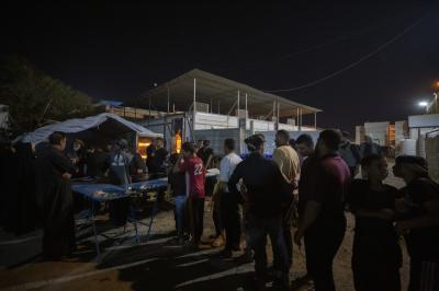 قسم الشؤون الدينية يواصل تقديم خدماته لزائري مرقد الإمامين العسكريين (عليهما السلام) في سامراء