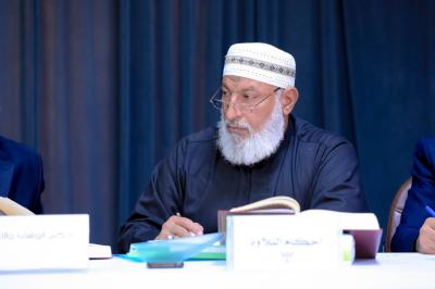 المجمع العلمي يطلق مسابقة الجود القرآنية في كربلاء