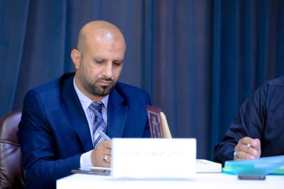 المجمع العلمي يطلق مسابقة الجود القرآنية في كربلاء
