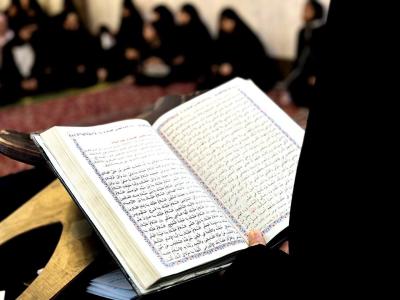 شعبة التوجيه الديني تستذكر شهادة الإمام الحسن العسكري (عليه السلام)