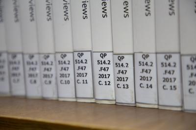 جملة من الخدمات والأنشطة تقدمها مكتبة جامعة العميد لرفع جودة العملية التعليمية