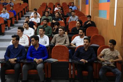 بالصور.. جامعة الكفيل تباشر باستقبال طلبتها للعام الدراسي الجديد