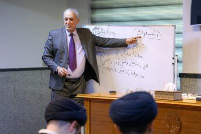 بمشاركة (60) مبلغًا.. المجمع العلمي يطلق الموسم العلمي لبرنامج (يبلّغون)