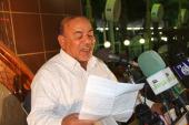 وسط أجواءٍ ولائية: قسم ما بين الحرمين الشريفين يُقيمُ احتفالاً دينياً بمناسبة عيد الغدير الأغرّ..
