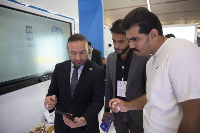 البنك الدولي: جامعة الكفيل توفر البيئة الحقيقية لعملية التحول الرقمي وخدمة قطاع العمل