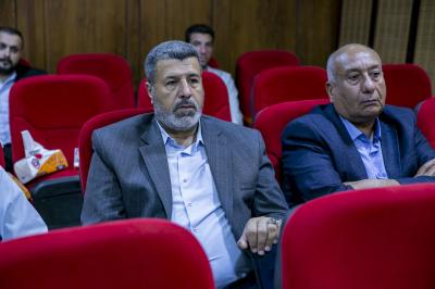  أكاديميّ يقدّم بحثاً حول "المستشرقون والسيرة النبويّة ـ مسألة أمّية النبيّ أنموذجاً"