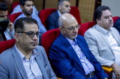 أكاديميّ يقدّم بحثاً حول "المستشرقون والسيرة النبويّة ـ مسألة أمّية النبيّ أنموذجاً"